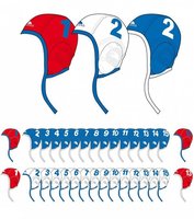 Waterpolocaps Teamsets