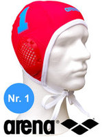 Waterpolo Cap nummer 1