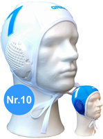 Waterpolo Cap nummer 10