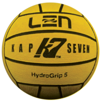 Waterpolobal heren maat 5