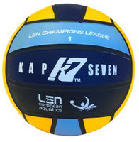 Waterpolobal kids maat 1