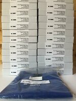 Waterpolobadpak Waterfly