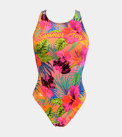 Special Made Turbo Sportbadpak Summer Joy