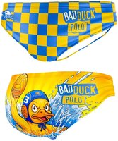 Populair Special Made Turbo Waterpolo broek BAD DUCK POLO