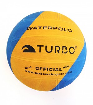 Turbo Water polo ball Pelota Wp Men 