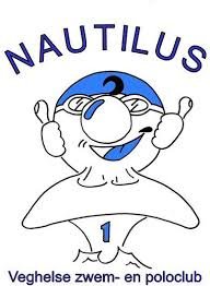 Zwemkleding met korting voor Zwemvereniging Nautilus uit VEGHEL Provincie Brabant