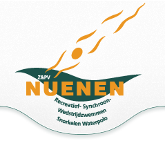 Zwemkleding met korting voor Zwemvereniging Nuenen uit NUENEN Provincie Brabant
