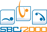Zwemkleding met korting voor Zwemvereniging SBC2000 uit BREDA Provincie Brabant