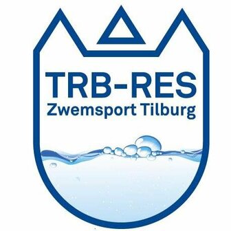 Zwemkleding met korting voor Zwemvereniging TRB-RES uit TILBURG Provincie Brabant