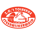 Zwemkleding met korting voor Zwemvereniging &#039;t Tolhekke uit STEENWIJKERWOLD Provincie Overijssel