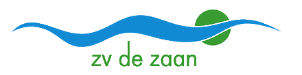 Zwemkleding met korting voor Zwemvereniging ZV De Zaan uit ZAANDAM Provincie Noord-Holland