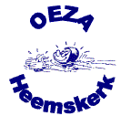 Zwemkleding met korting voor Zwemvereniging OEZA uit HEEMSKERK Provincie Noord-Holland