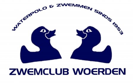 Zwemkleding met korting voor Zwemvereniging Woerden uit WOERDEN Provincie Utrecht