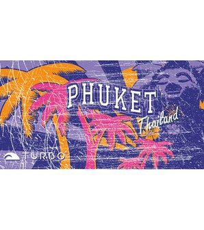Turbo Towel Phuket
