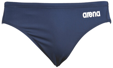 Arena waterpolobroek (SIZE L) navy/white FR85/D5/L