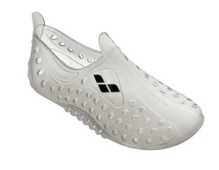 Opruiming showmodel Arena Sharm 2 Jr Polybag clear 28 op=op