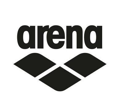 Opruiming showmodel Arena waterpolo cap (size s) keeper rood wit nummer 15 op=op