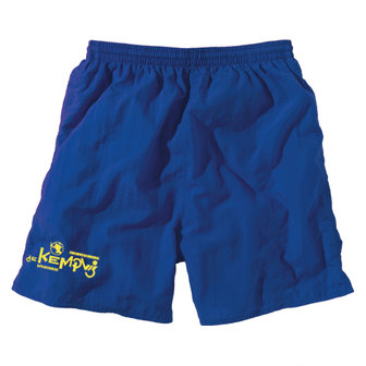 Opruiming showmodel (size xl) Beco Short Royal Blue Kempvis XL