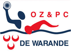 Zwemkleding voor Zwemvereniging De Warande uit OOSTERHOUT Provincie Brabant