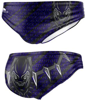 Special Made Turbo Waterpolo broek Panther