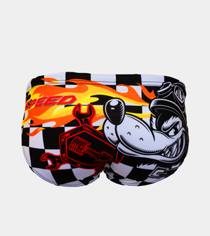 Special Made Turbo Waterpolo broek SPEED 
