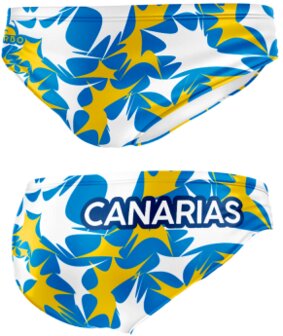 Special Made Turbo Waterpolo broek Canarias