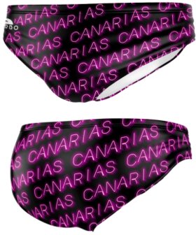 Special Made Turbo Waterpolo broek Canarias Neo