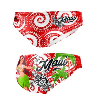 Special Made Turbo Waterpolo broek Maui