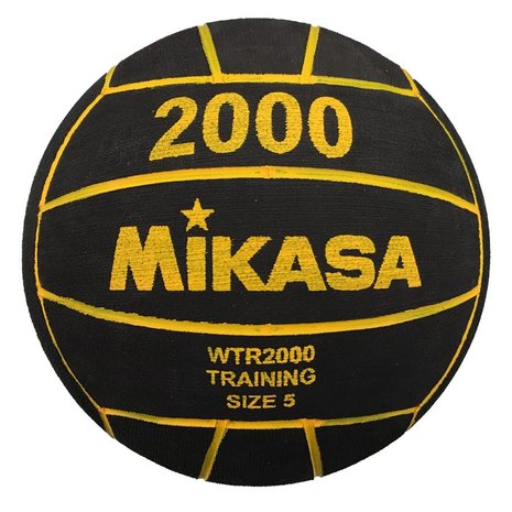 Waterpolo bal Mikasa WTR2000 2kg size 5