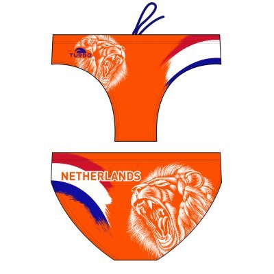 Zwemkleding met korting voor Zwemvereniging Wetterwille uit BURGUM Provincie Friesland