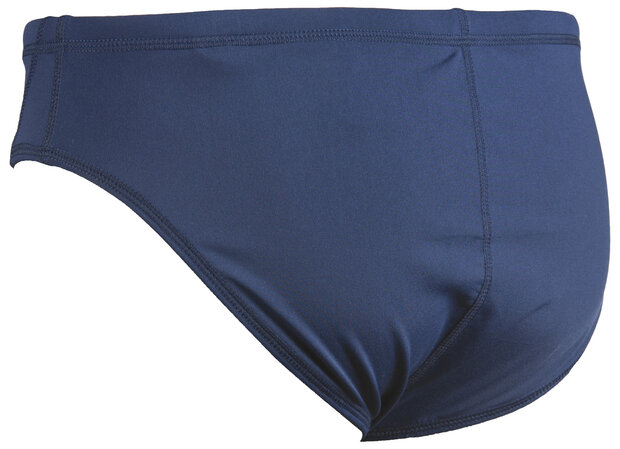 Arena waterpolobroek (SIZE L) navy/white FR85/D5/L