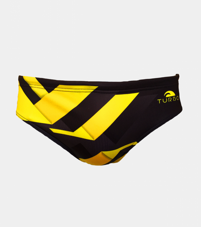 Special Made Turbo Waterpolo broek Garage 