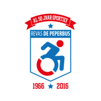 Zwemkleding met korting voor Zwemvereniging Revas "De Peperbus" uit ZWOLLE Provincie Overijssel