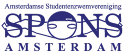 Zwemkleding met korting voor Zwemvereniging SPONS uit AMSTERDAM Provincie Noord-Holland