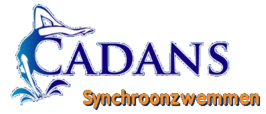 Zwemkleding met korting voor Zwemvereniging Cadans uit BEUNINGEN GLD Provincie Gelderland