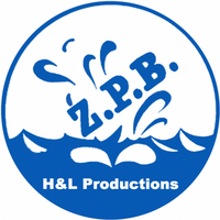 Zwemkleding met korting voor Zwemvereniging ZPB H&L Productions uit BARENDRECHT Provincie Zuid-Holland