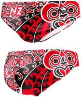 Special Made Turbo Waterpolo broek Nieuw Zeeland 2023