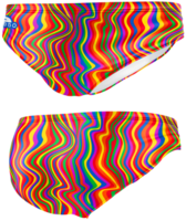 special made Turbo Waterpolo broek Colors Pride