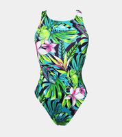 Special Made Turbo Sportbadpak Jungle Bird