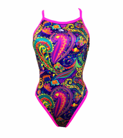 Special Made Turbo Sportbadpak Cachemir 