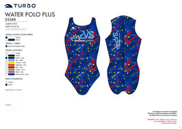 Turbo waterpolobadpak zvvs voorbeeld 3 Turbo waterpolobadpak zvvs voorbeeld 3