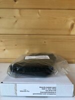 opruiming showmodel (size s) Waterpolo badpak enkellaags Training FR36-D34-S Waterfly navy