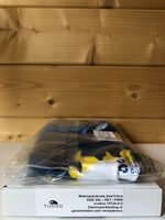 Turbo (2XL) waterpolobroek zew triton FR95/D7/2XL Turbo (2XL) waterpolobroek zew triton FR95/D7/2XL
