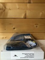 Turbo (XL) waterpolobroek zew triton FR90/D6/XL Turbo (XL) waterpolobroek zew triton FR90/D6/XL