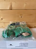 opruiming showmodel Turbo (SIZE M)  Sportbadpak Brasil Vintage FR38/D36/M opruiming showmodel Turbo (SIZE M)  Sportbadpak Brasil Vintage FR38/D36/M