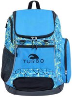 Turbo Waterpolo Backpack Phoenix Nexus 34L Turbo Waterpolo Backpack Phoenix Nexus 34L