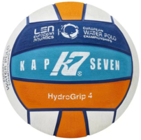 Waterpolobal KAP7 LEN EURO 2024 size 4 Waterpolobal KAP7 LEN EURO 2024 size 4