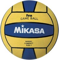 Waterpolobal Mikasa dames FINA W6009C Size 4