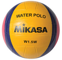 voordeelbundel (10+prijs) Mikasa waterpolo bal W1.5W Mini, maat 1.5