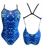 opruiming showmodel Turbo (SIZE M) Sportbadpak Pro Racer Thin Pixels FR38/D36/M opruiming showmodel Turbo (SIZE M) Sportbadpak Pro Racer Thin Pixels FR38/D36/M